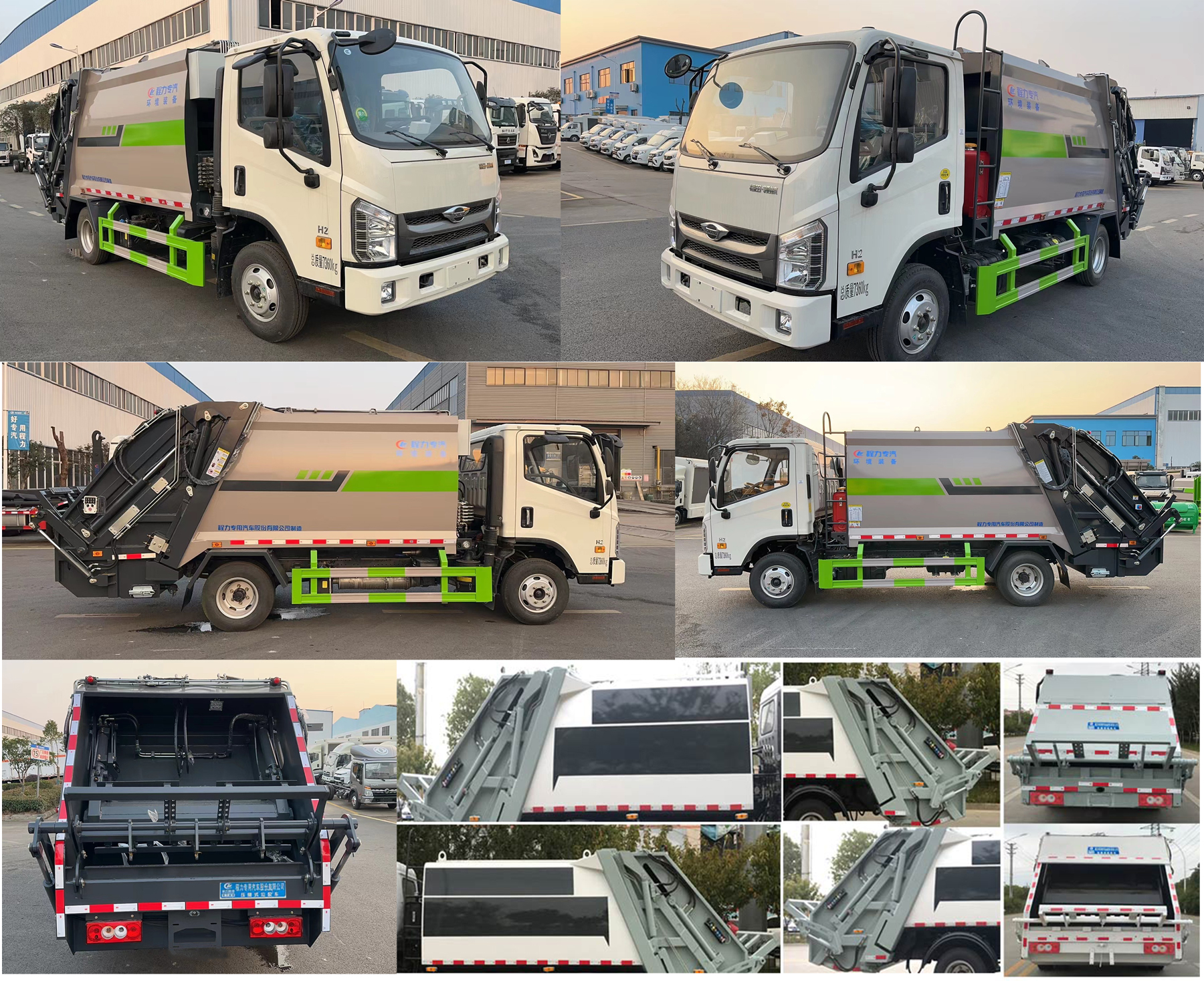 CLW5070ZYSBDPѹʽ