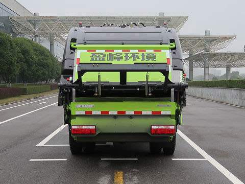 ������ZBH5101ZYSDNSHEV�Ͳ��ʽ��϶���ѹ��ʽ������