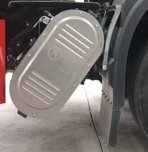 �н���XZL5255ZYS6��ѹ��ʽ������