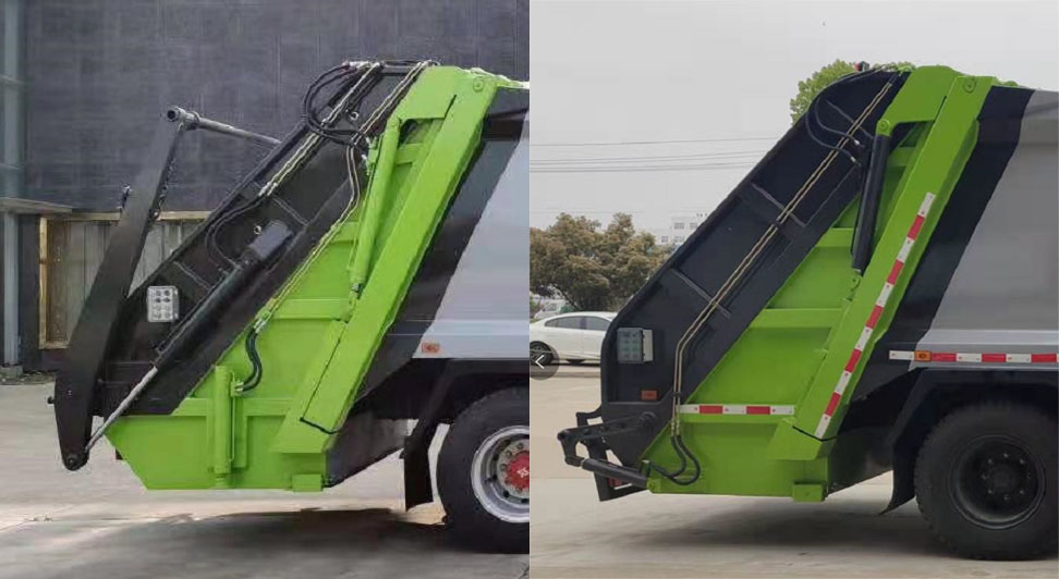 ������DLQ5183ZYSLZ6��ѹ��ʽ������