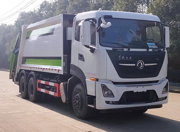 ������DLQ5250ZYSLZ6��ѹ��ʽ������