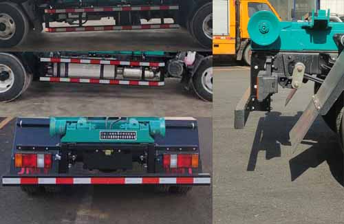 ���彭����JMT5040ZXXXG2E6�ͳ����жʽ������