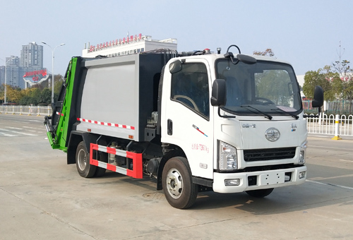 ������CLQ5071ZYS6CA��ѹ��ʽ������