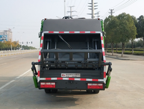 ������CLQ5071ZYS6CA��ѹ��ʽ������