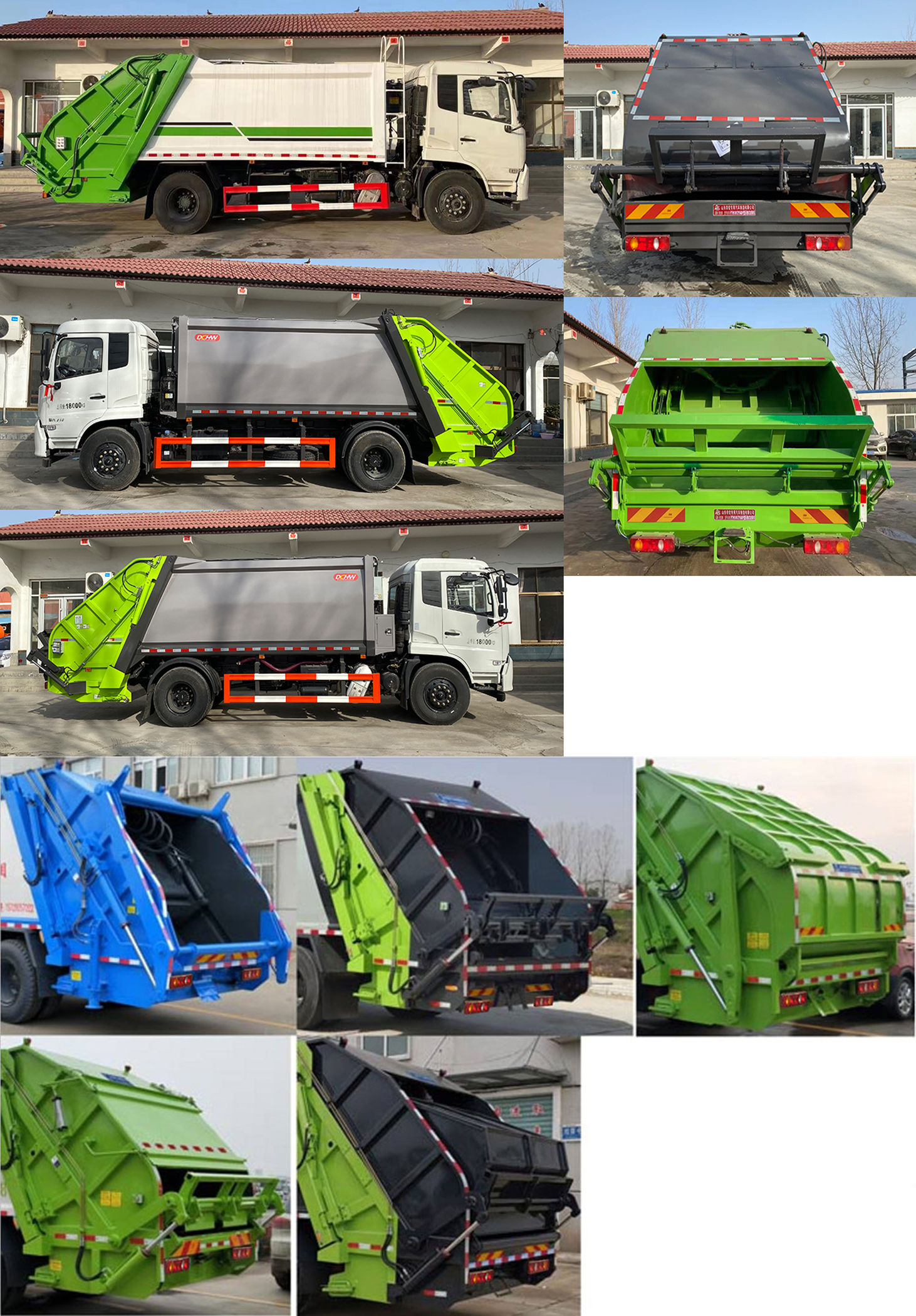 �ۺ���YTH5181ZYS6DF��ѹ��ʽ������