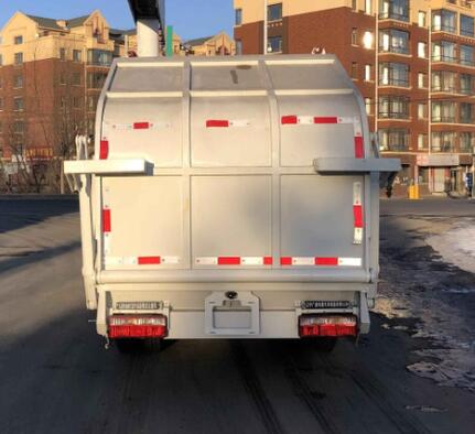 ������LGY5073ZYS��ѹ��ʽ������