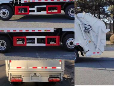 ������LGY5073ZYS��ѹ��ʽ������