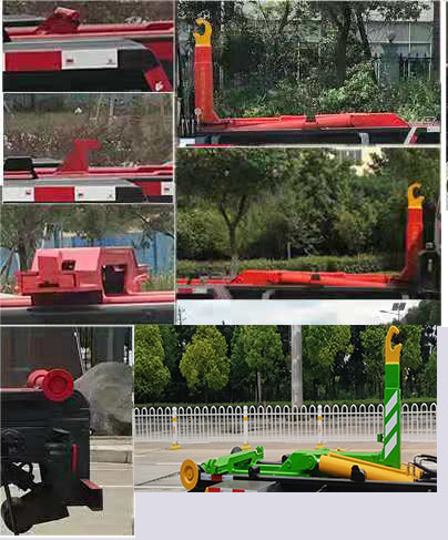 ������CLQ5070ZXX6CA�ͳ����жʽ������