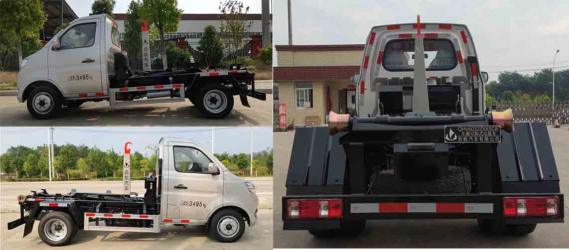 ������QHV5032ZXXSC6�ͳ����жʽ������