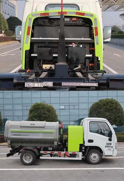 ������ZBH5040ZXXSHABEV�ʹ��綯�����жʽ������