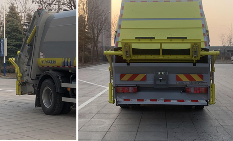 �칤��XGH5180ZYSZ6��ѹ��ʽ������