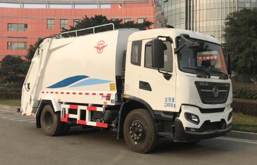 Զ����SCZ5120ZYS6��ѹ��ʽ������