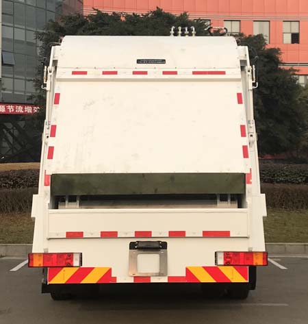 Զ����SCZ5120ZYS6��ѹ��ʽ������