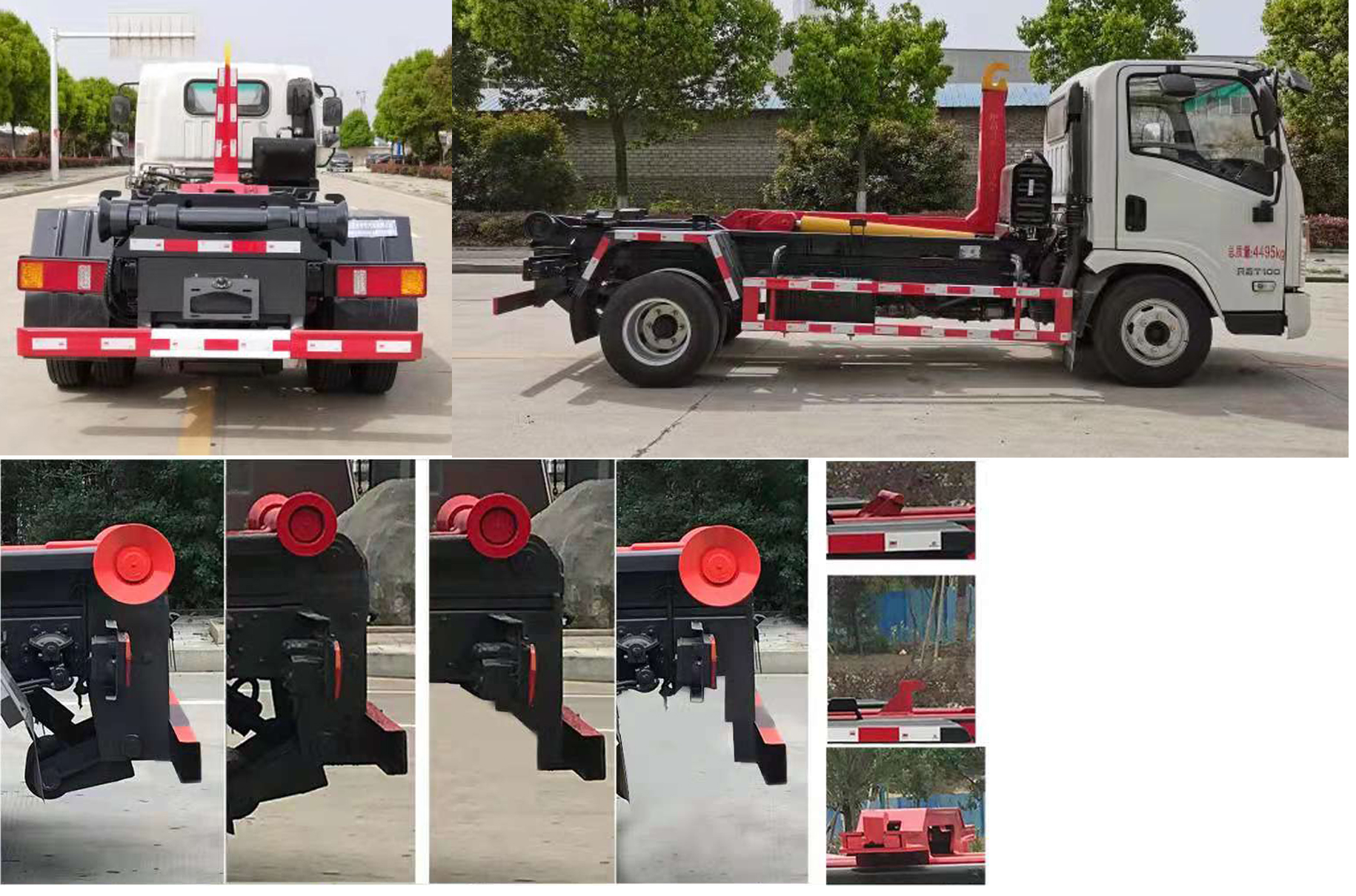 �����HLQ5043ZXXS6�ͳ����жʽ������