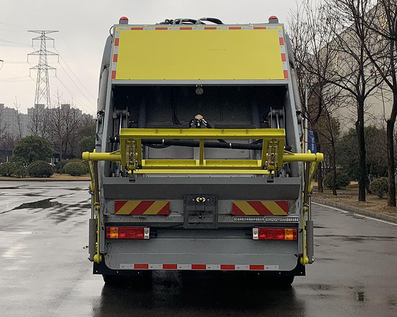 �칤��XGH5250ZYSSA6��ѹ��ʽ������