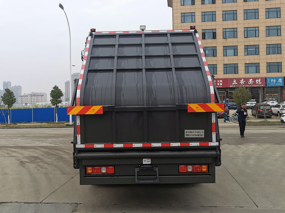 ��ʤ��CSC5310ZYSS6��ѹ��ʽ������