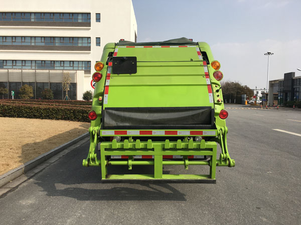 ������TJK5120ZYSBEV�ʹ��綯ѹ��ʽ������