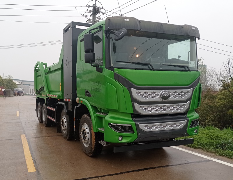 ͨZKH5310ZLJP6BEV2ͻʽ綯жʽ