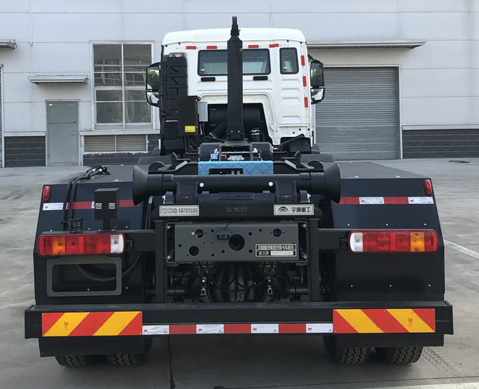 ��ͨ��YTZ5310ZXX40D6�ͳ����жʽ������