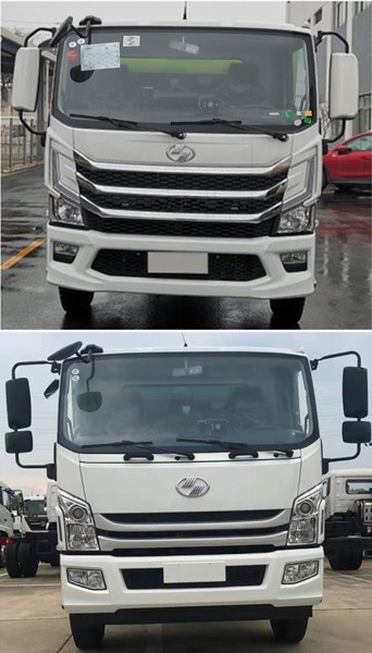 ������ZBH5122ZYSSHBEVM�ʹ��綯ѹ��ʽ������