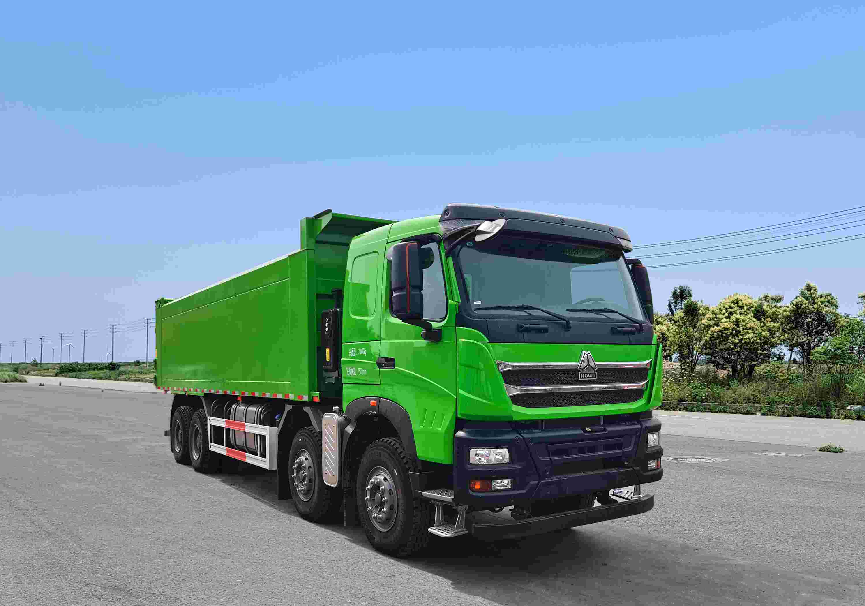 ZZ5317ZLJW406HF1жʽ