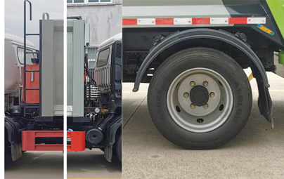 ��������CLW5100ZYS6WL��ѹ��ʽ������