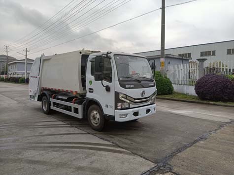 ������YSY5070ZYSE6��ѹ��ʽ������