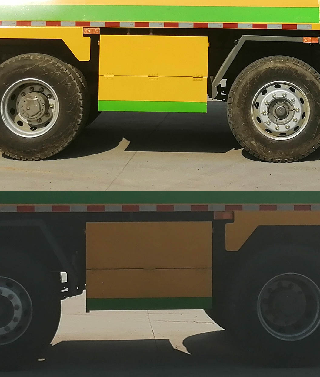 ����������SGZ5310ZLJZZ6N32����жʽ������