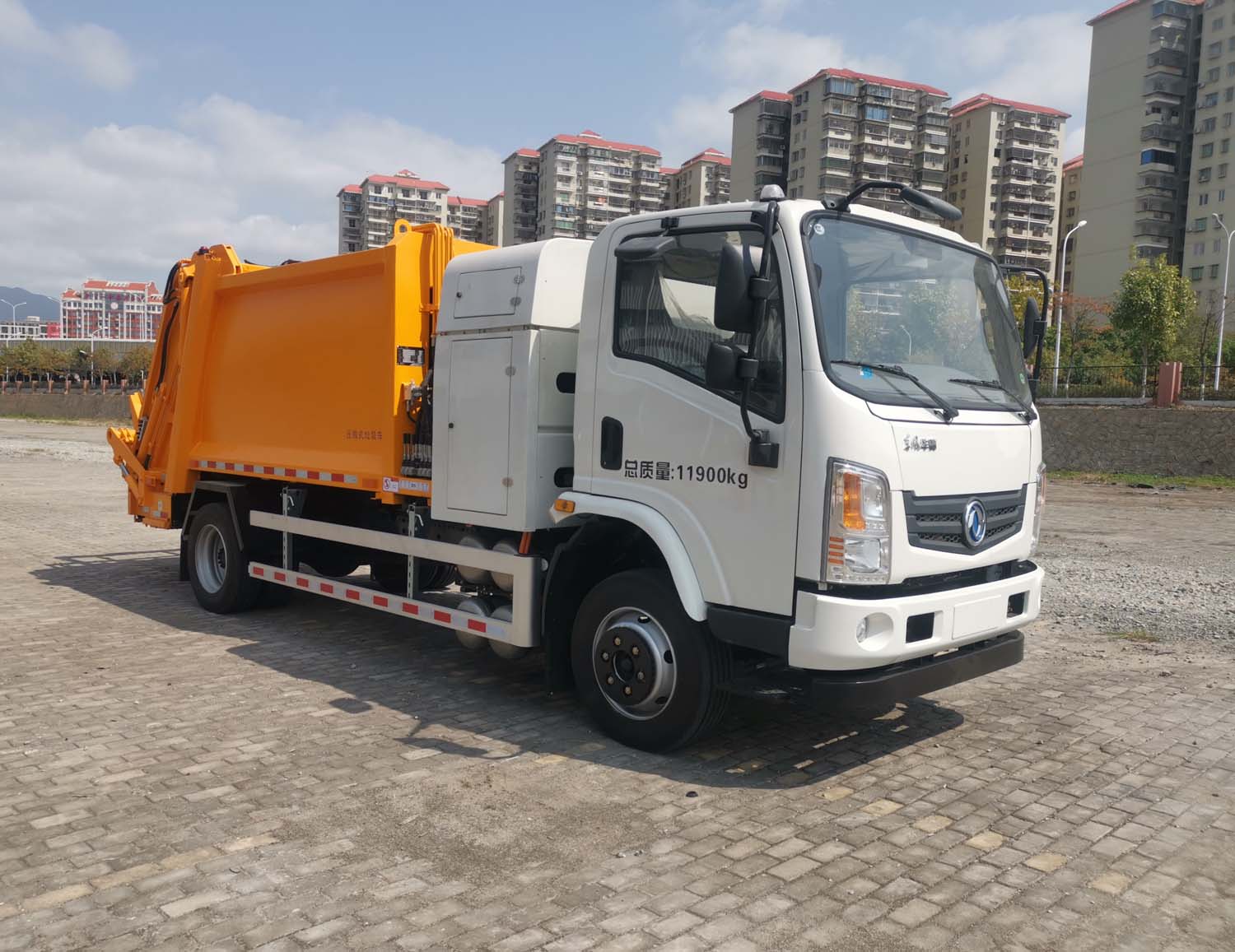 �ù���XXG5120ZYSBEV�ʹ��綯ѹ��ʽ������