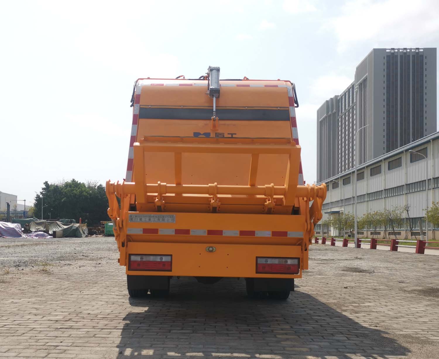 �ù���XXG5120ZYSBEV�ʹ��綯ѹ��ʽ������