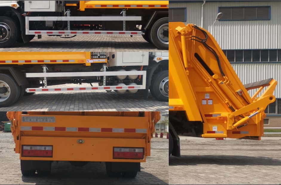 �ù���XXG5120ZYSBEV�ʹ��綯ѹ��ʽ������