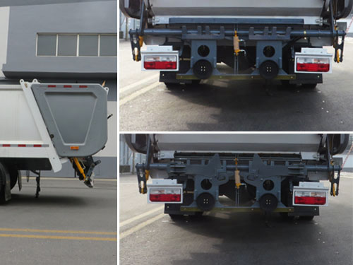 ������CHD5120ZYSDFN6��ѹ��ʽ������