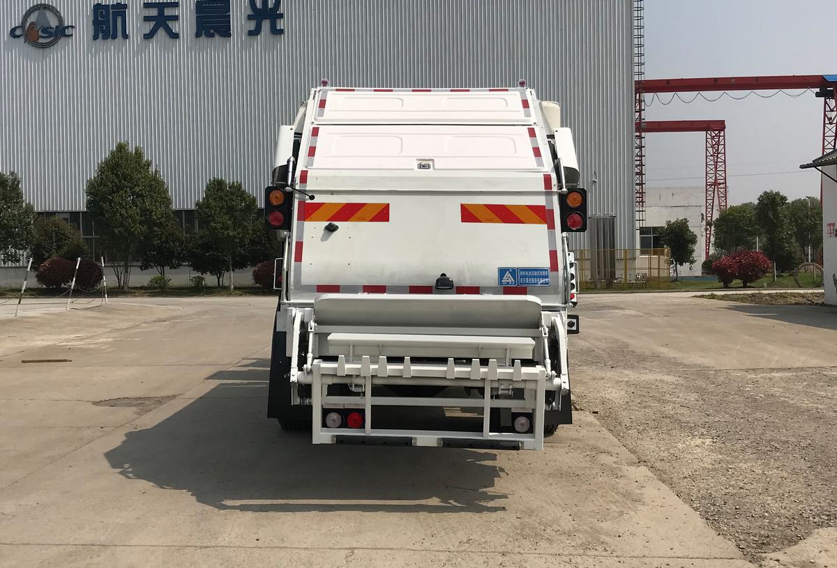 ������CGJ5187ZYSSHFCEV��ȼ�ϵ��ѹ��ʽ������