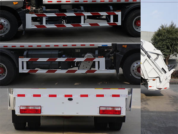 �н���XZL5185ZYS6��ѹ��ʽ������