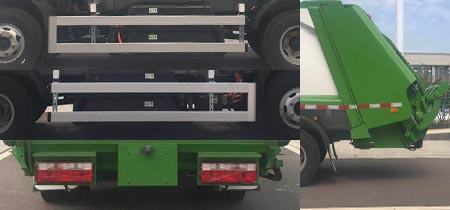 ������QDT5080ZYSCBEV�ʹ��綯ѹ��ʽ������