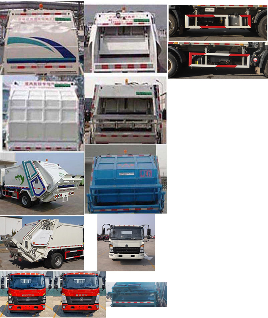 ��ר��QDZ5080ZYSZHG3W32F��ѹ��ʽ������