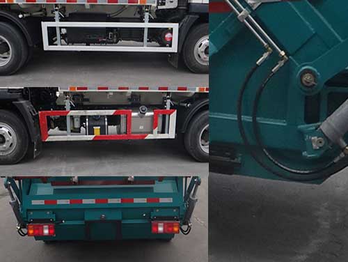 ��ר��QDZ5080ZYSZHG3W32F��ѹ��ʽ������