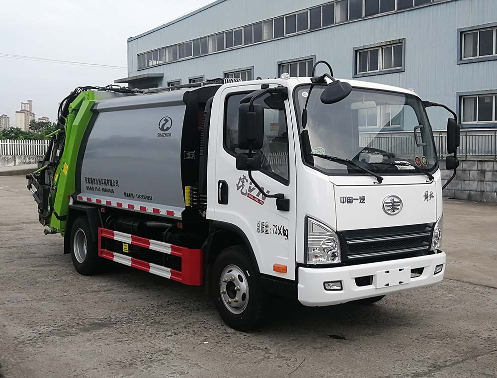 ������ZTP5072ZYS��ѹ��ʽ������