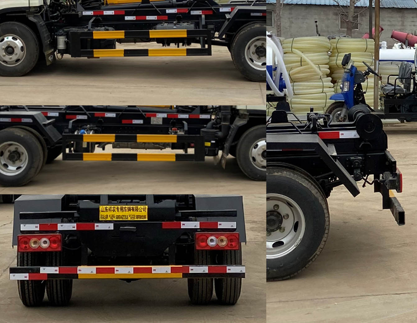 ��ũ����SGW5046ZXXBJ6�ͳ����жʽ������