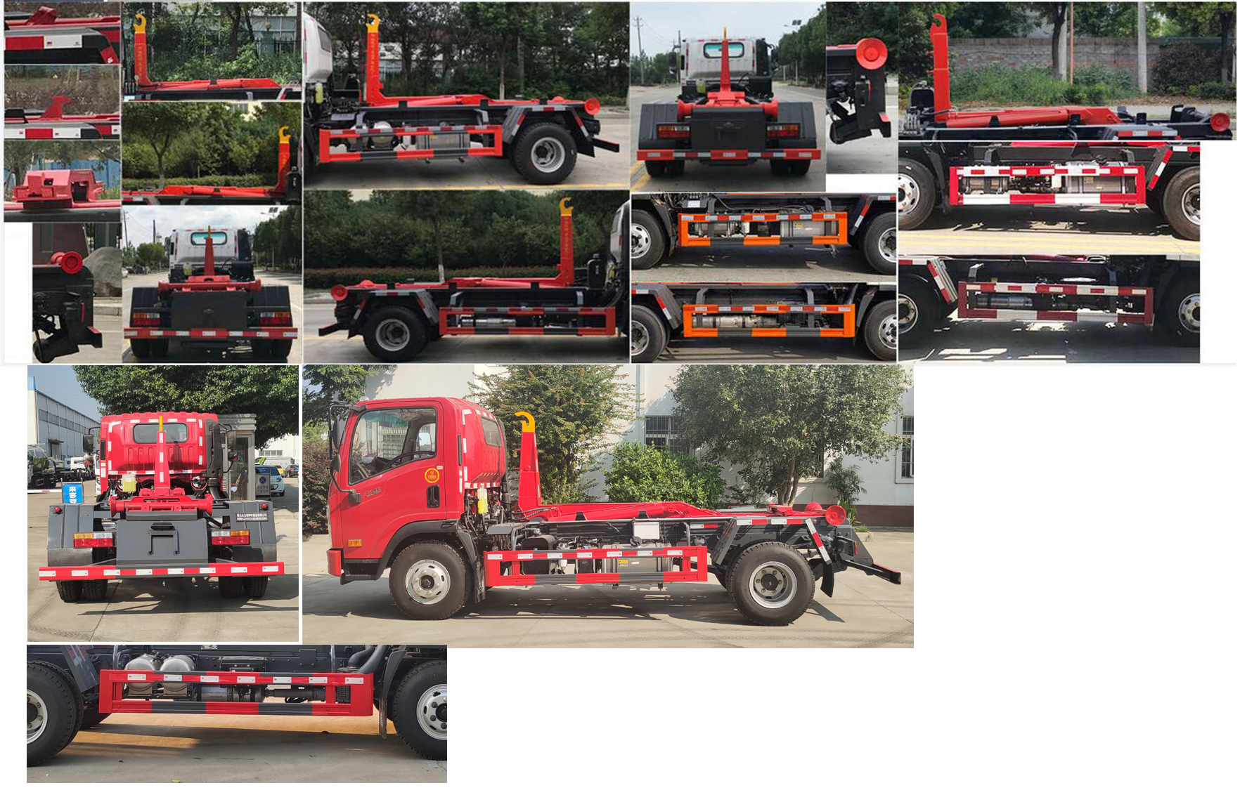 �����HLQ5040ZXXC6�ͳ����жʽ������