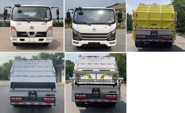 ������SQR5080ZYSBEVLJ1�ʹ��綯ѹ��ʽ������