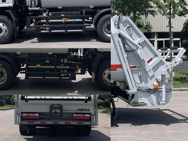 ������SQR5080ZYSBEVLJ1�ʹ��綯ѹ��ʽ������