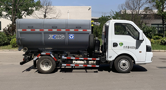 �칤��XGH5040ZXXD6�ͳ����жʽ������