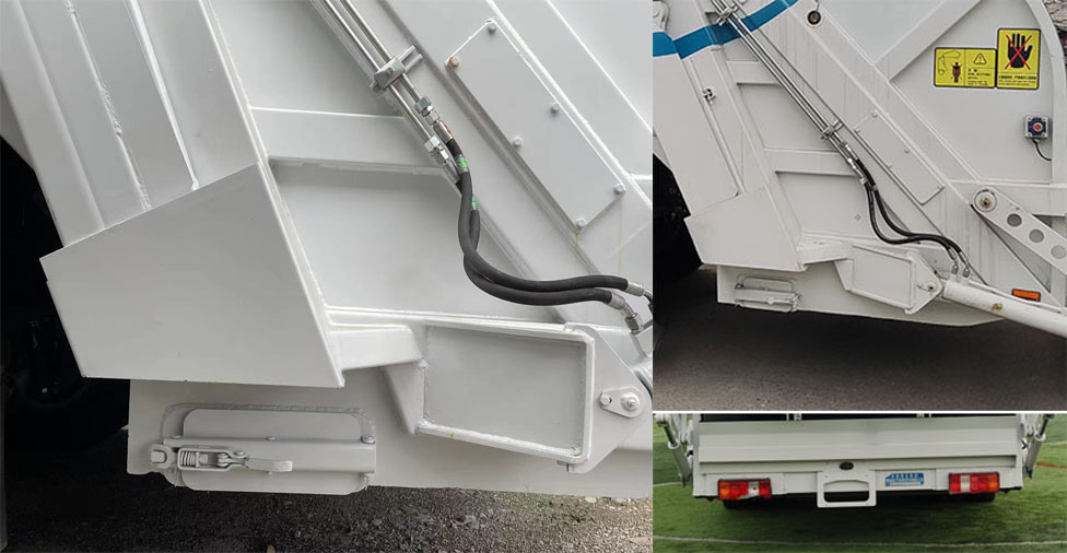 ������LG5110ZYSZ6��ѹ��ʽ������