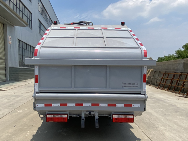 ��������CLA5125ZYSE6��ѹ��ʽ������