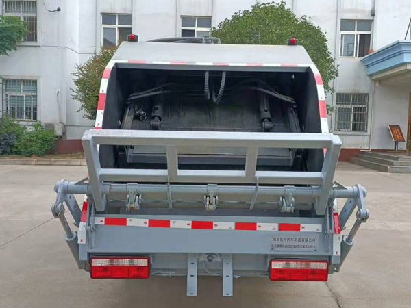 ��������CLA5075ZYSE6��ѹ��ʽ������