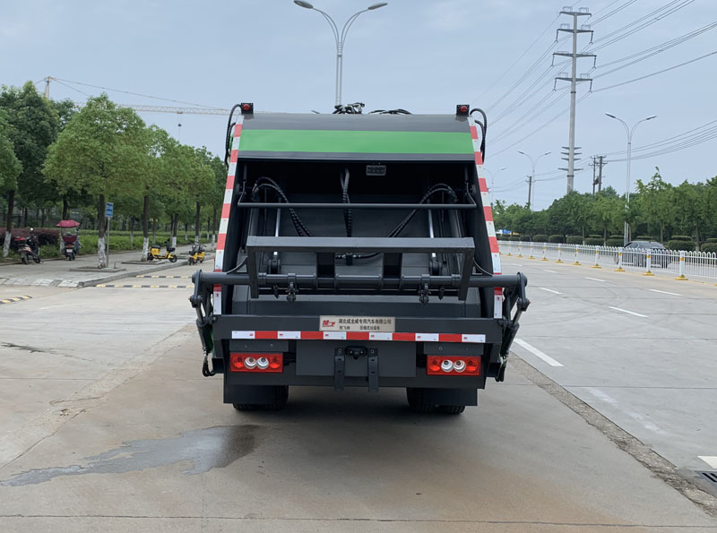 ������CLQ5120ZYS6BJ��ѹ��ʽ������