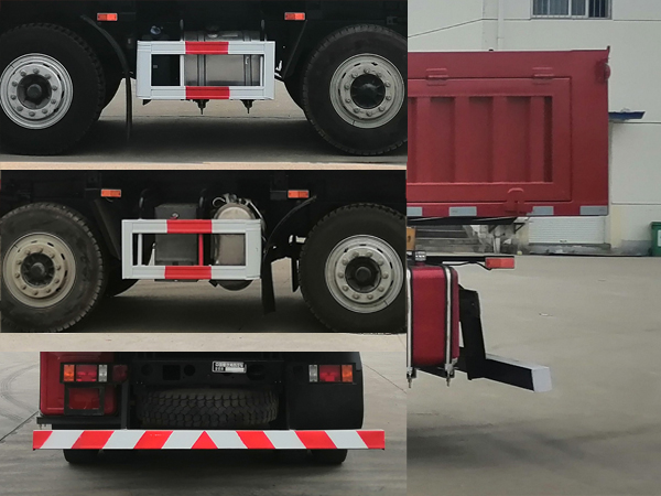 ����������SGZ5311ZLJHX6����жʽ������