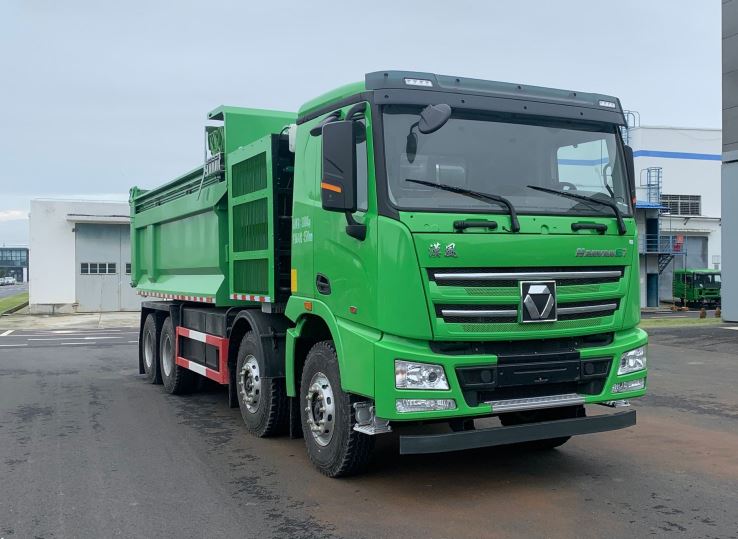 DZA5311ZLJFCEVȼϵжʽ