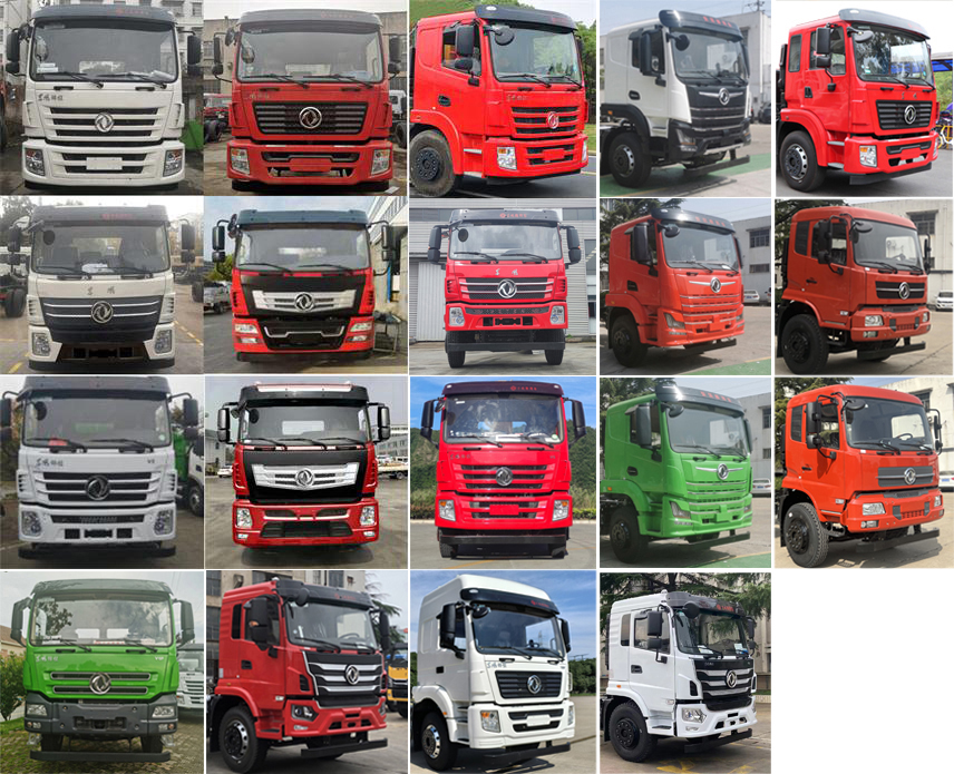 ������EQ5310ZLJGSZ6D2����жʽ������